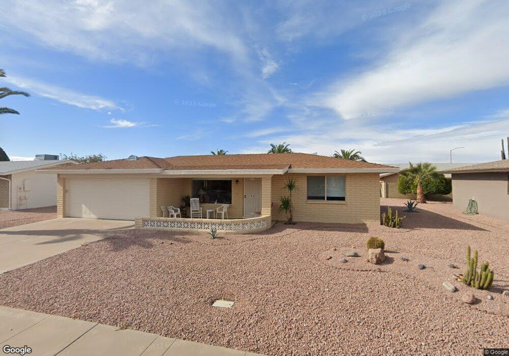 516 S Omaha, Mesa, AZ 85206 - photo 1