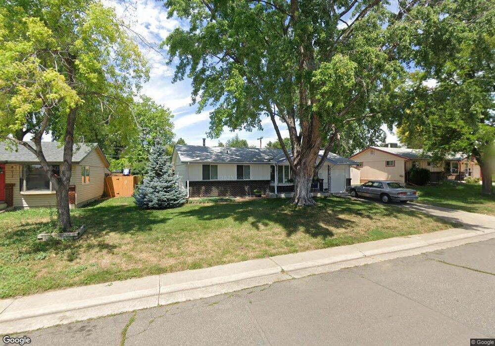 8227 Ames Way, Arvada, CO 80003 - photo 1