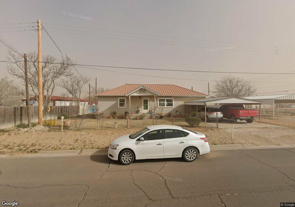 914 E Gypsy St, Hobbs, NM 88240 - photo 1