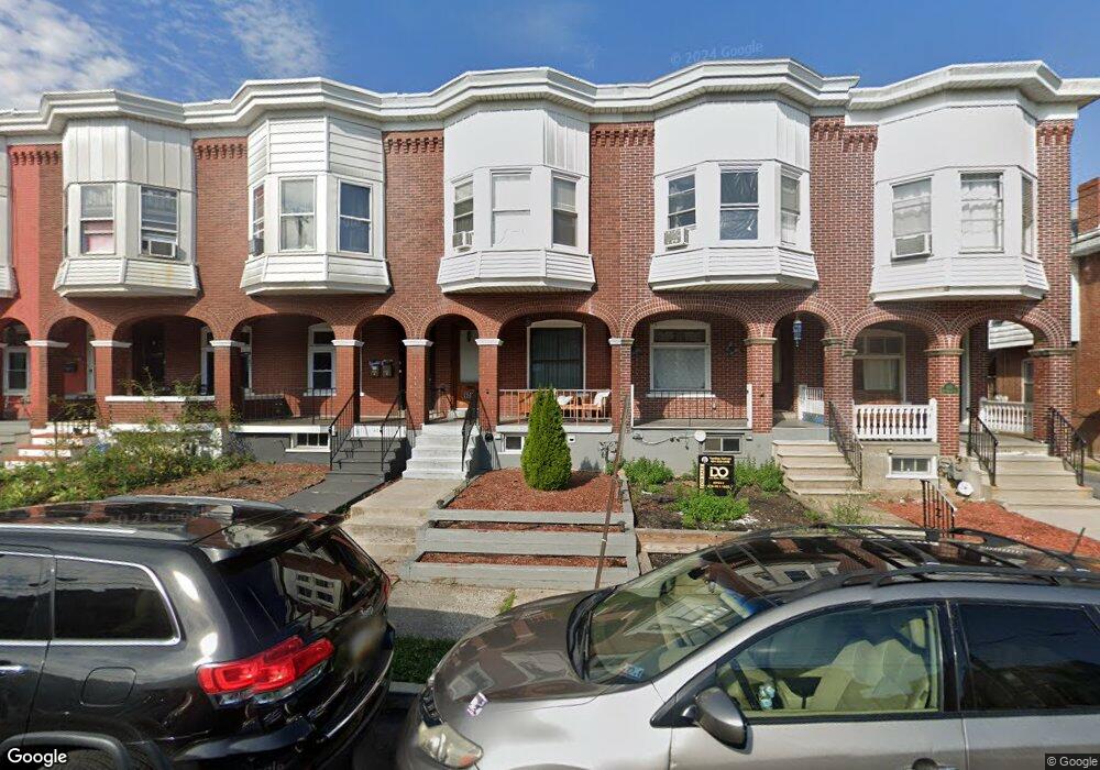 608 N 12th St unit 1, Allentown, PA 18102 - photo 1