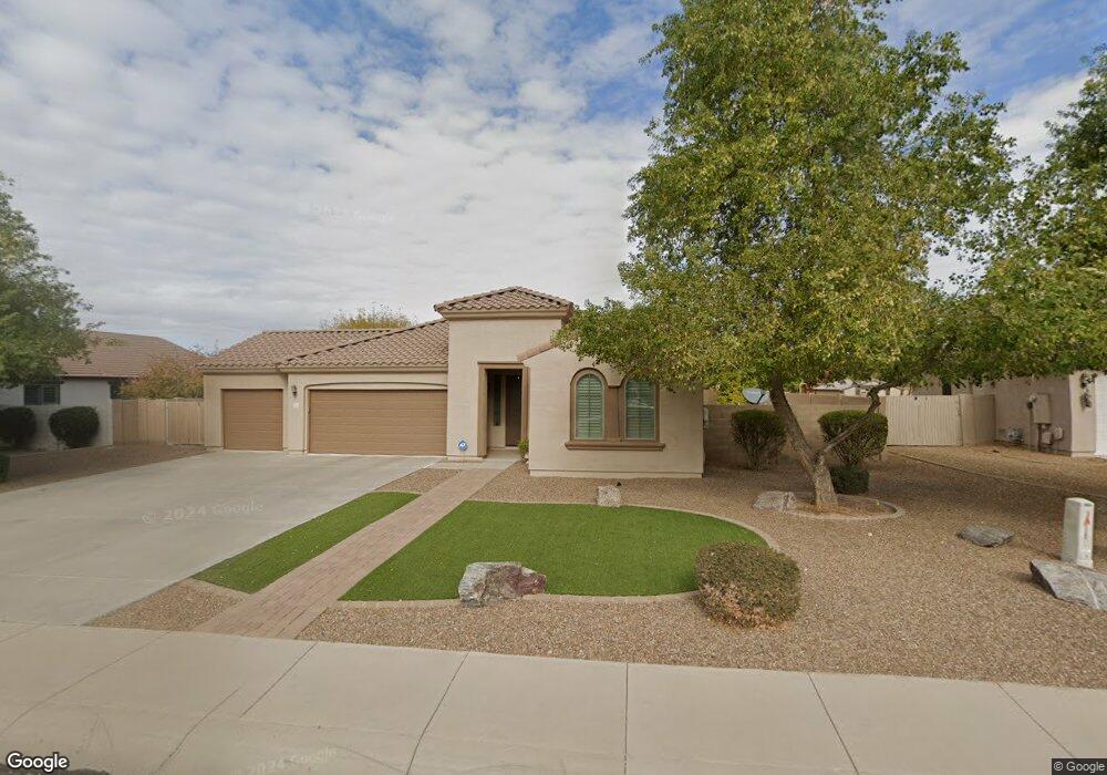 11062 E Quade Ave, Mesa, AZ 85212 - photo 1