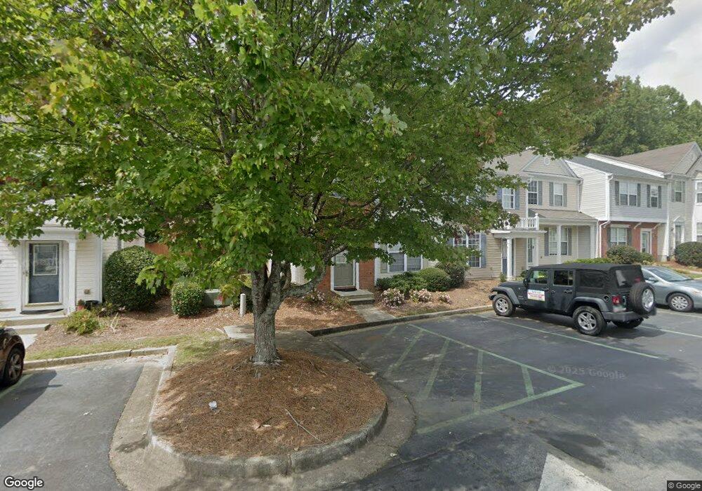 2764 Ashleigh Ln unit 47, Alpharetta, GA 30004 - photo 1