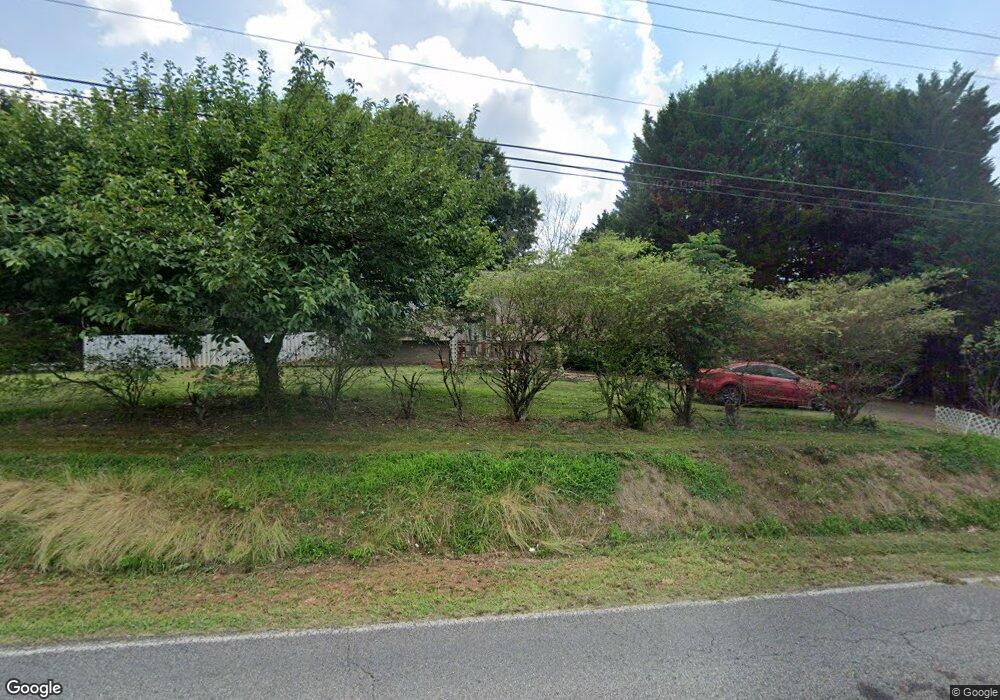 1741 Ranchwood Trail, Canton, GA 30115 - photo 1