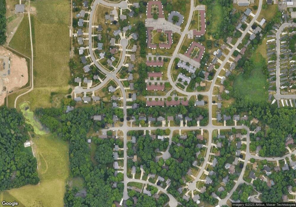 8579 Elkwood St SW unit 93, Byron Center, MI 49315 - photo 1