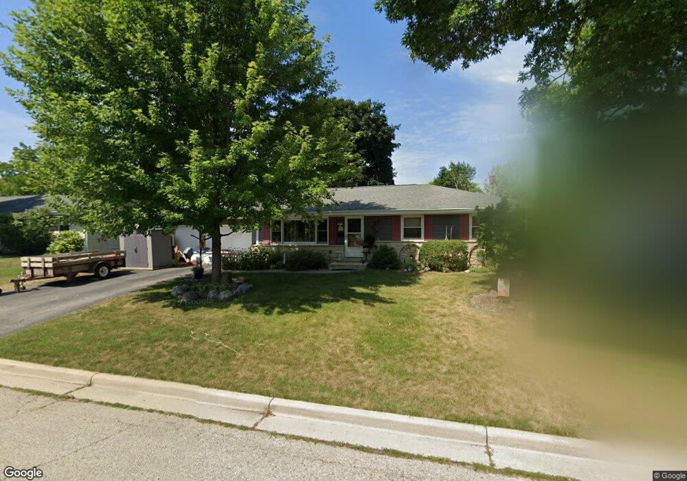 W172N9231 Shady Ln, Menomonee Falls, WI 53051 - photo 1