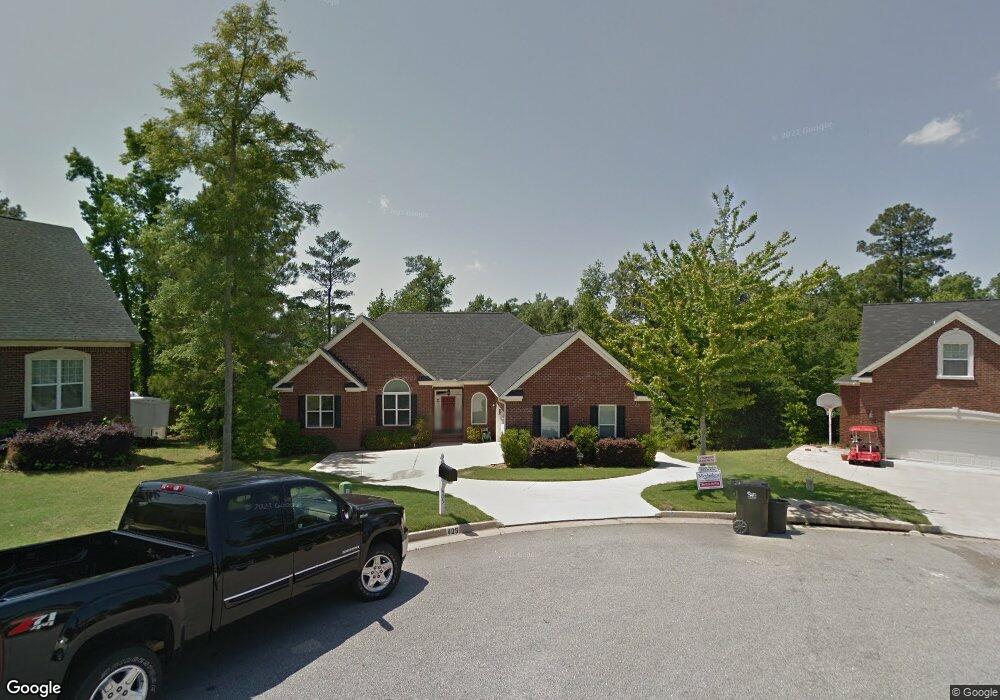 405 Dorset Ct, Evans, GA 30809 - photo 1