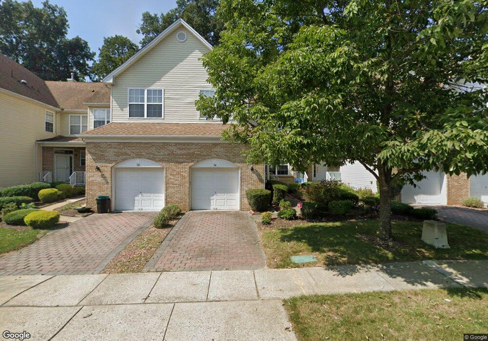 74 Tennyson Rd, East Windsor, NJ 08520 - photo 1