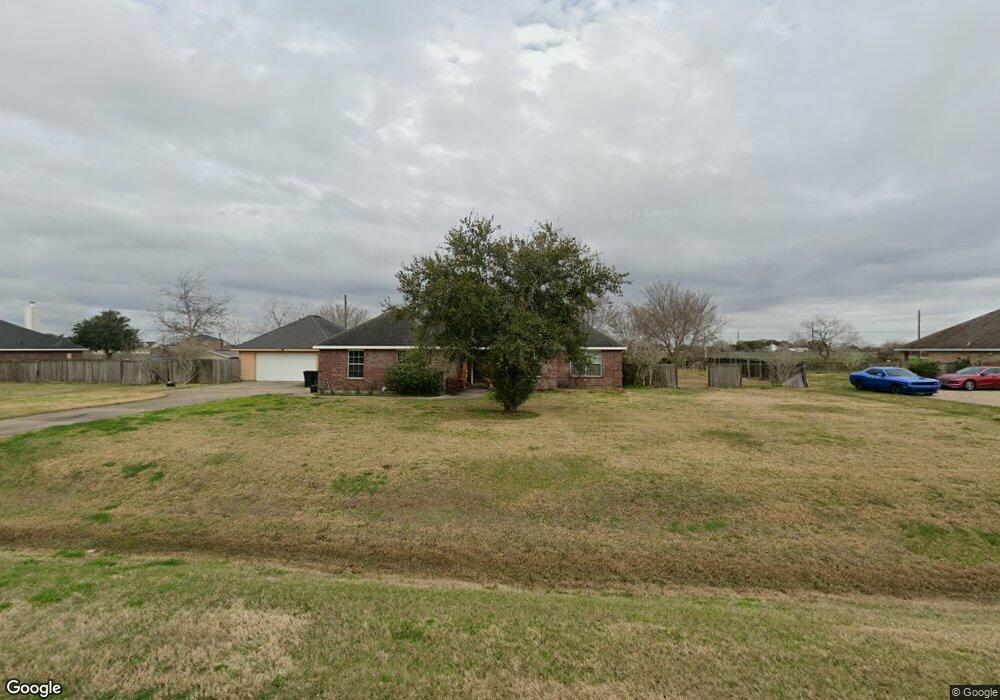 11006 Emily Ruth Dr, Needville, TX 77461 - photo 1