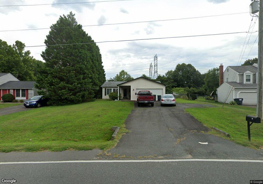 2033 Aquia Dr, Stafford, VA 22554 - photo 1