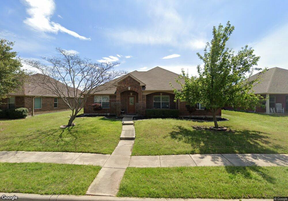 112 Cliffbrook Dr, Wylie, TX 75098 - photo 1