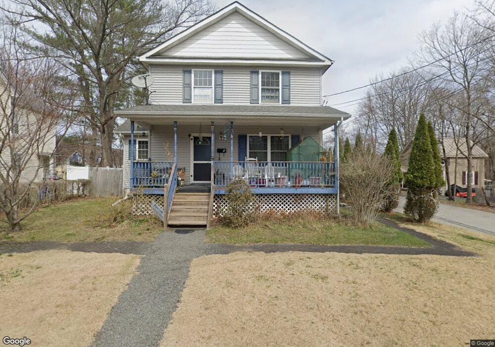 8 Howard St, Port Jervis, NY 12771 - photo 1