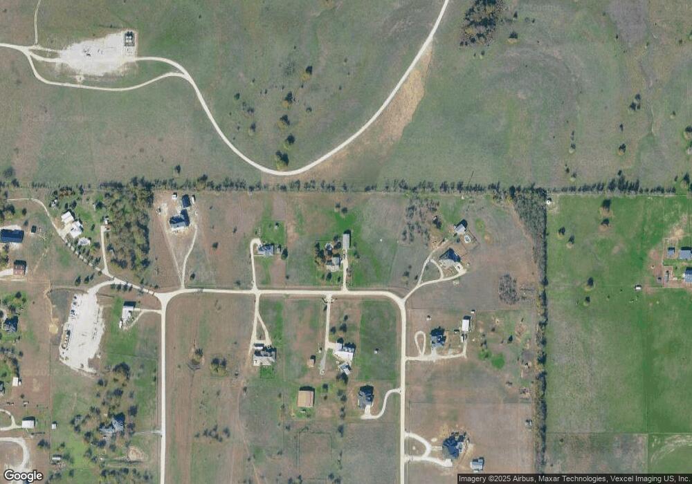 5804 High Mesa Dr, Justin, TX 76247 - photo 1