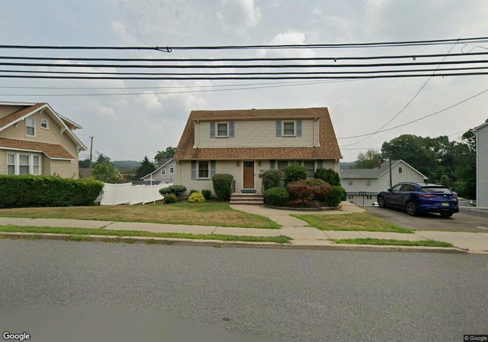 700 Belmont Ave, North Haledon, NJ 07508 - photo 1