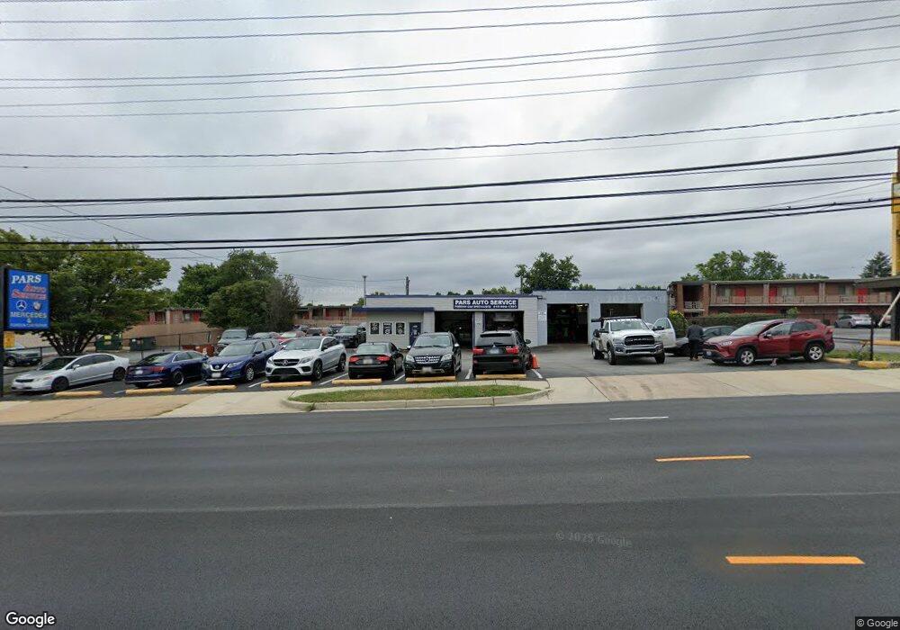 1511 E Joppa Rd, Towson, MD 21286 - photo 1