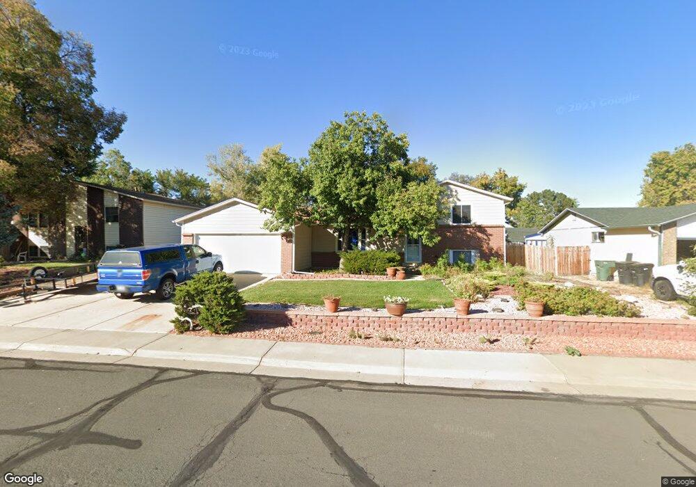 3647 E 116th Ave, Thornton, CO 80233 - photo 1