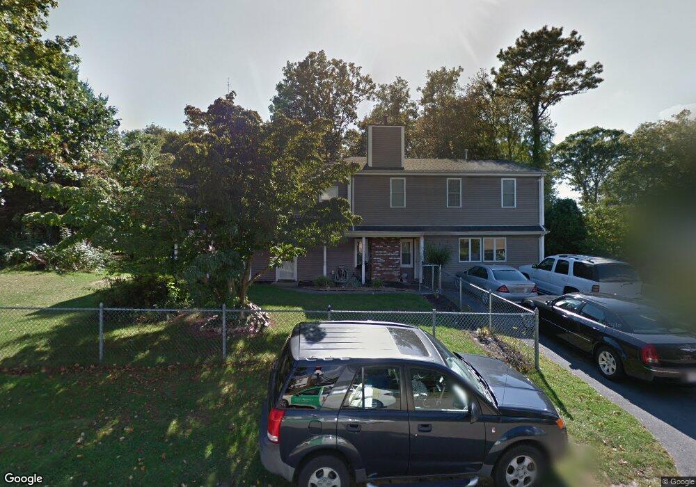 20 Ames Baker Way, South Dartmouth, MA 02748 - photo 1