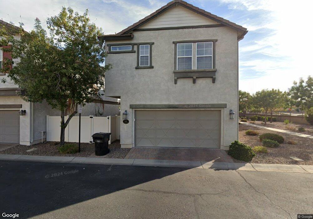 2635 S Tobin, Mesa, AZ 85209 - photo 1