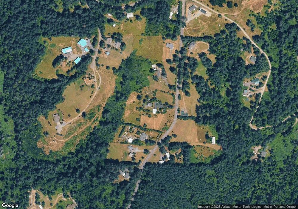 25125 S Newkirchner Rd, Mulino, OR 97042 - photo 1