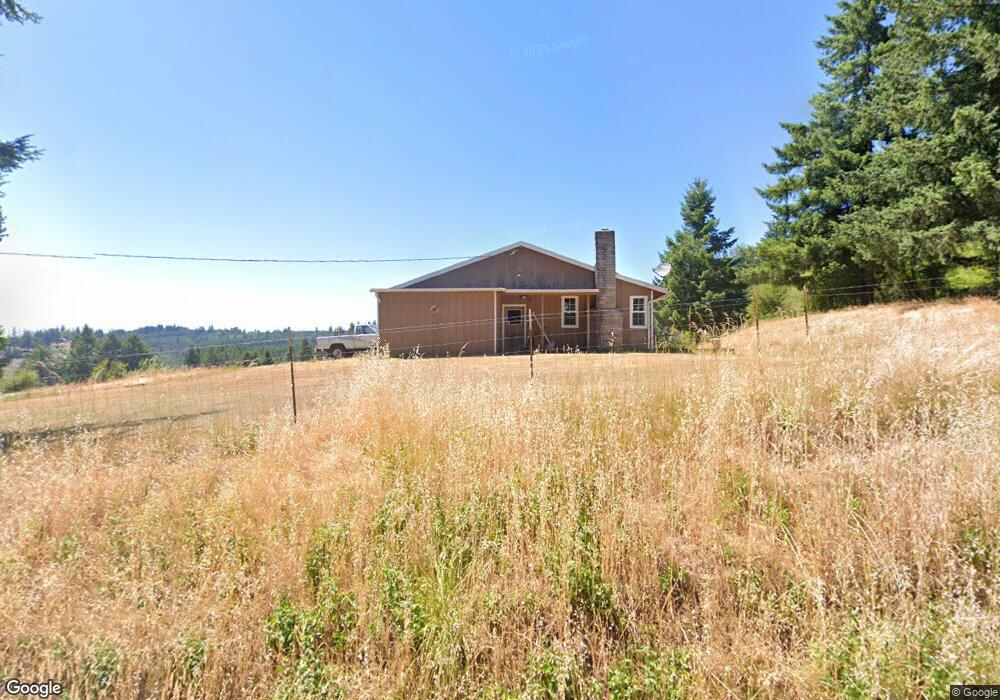 25045 S Newkirchner Rd, Mulino, OR 97042 - photo 1
