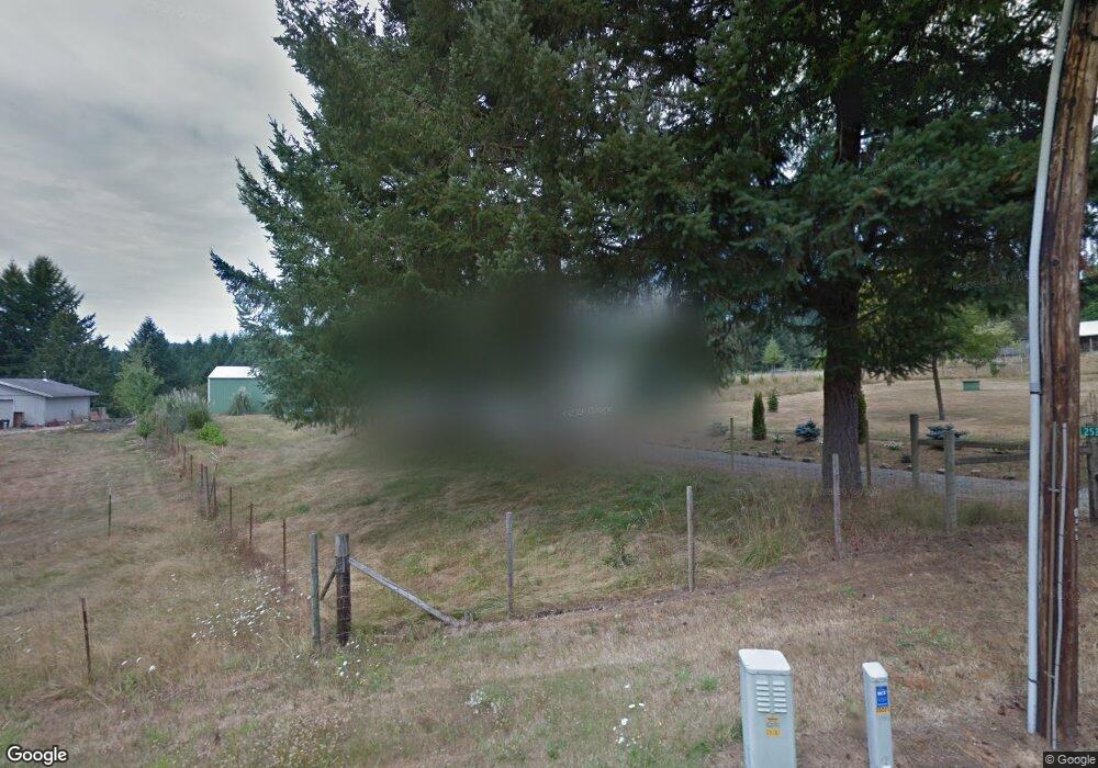 25201 S Newkirchner Rd, Mulino, OR 97042 - photo 1