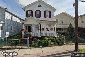 820 Capouse Ave, Scranton, PA 18509