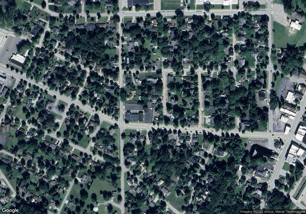 119 Jefferson St, Vassar, MI 48768 - photo 1