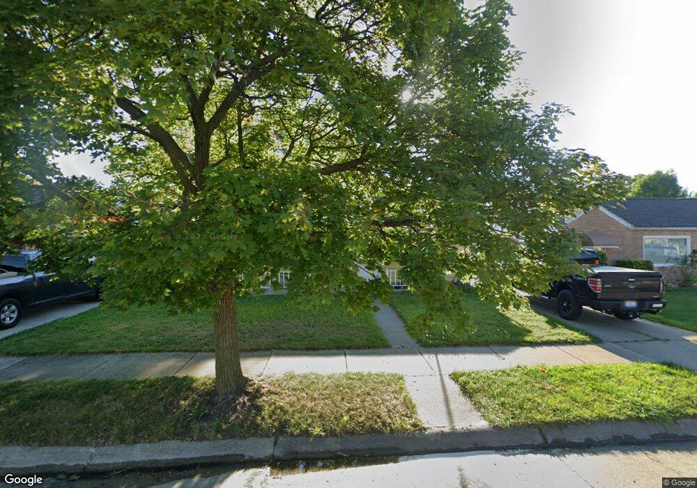 26560 Woodmont St, Roseville, MI 48066 - photo 1