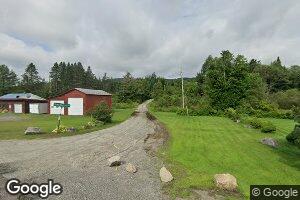 Lot #3 Hawk Rock Rd, Newark, VT 05871