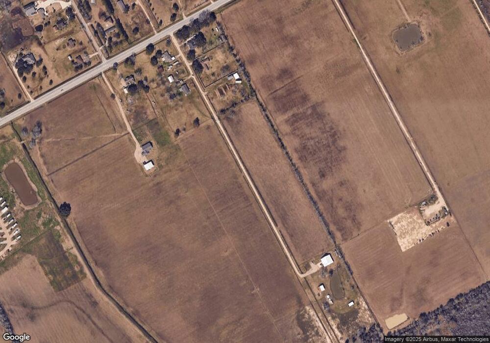 Tract 5 Pursley Ln, Alvin, TX 77511 - photo 1