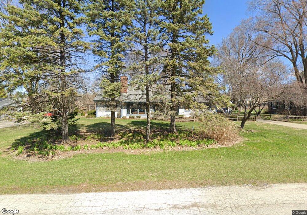 12750 Meadow Dr, Elm Grove, WI 53122 - photo 1