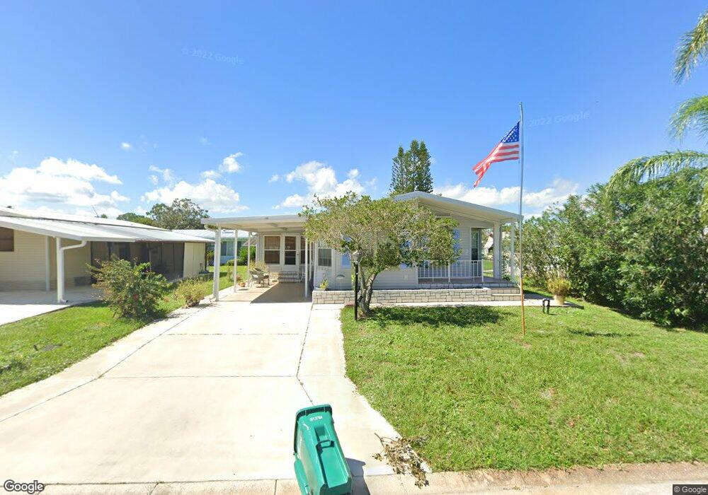 703 Bougainvillea Cir, Sebastian, FL 32976 - photo 1