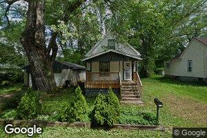 1321 Harpster Ave, Akron, OH 44314