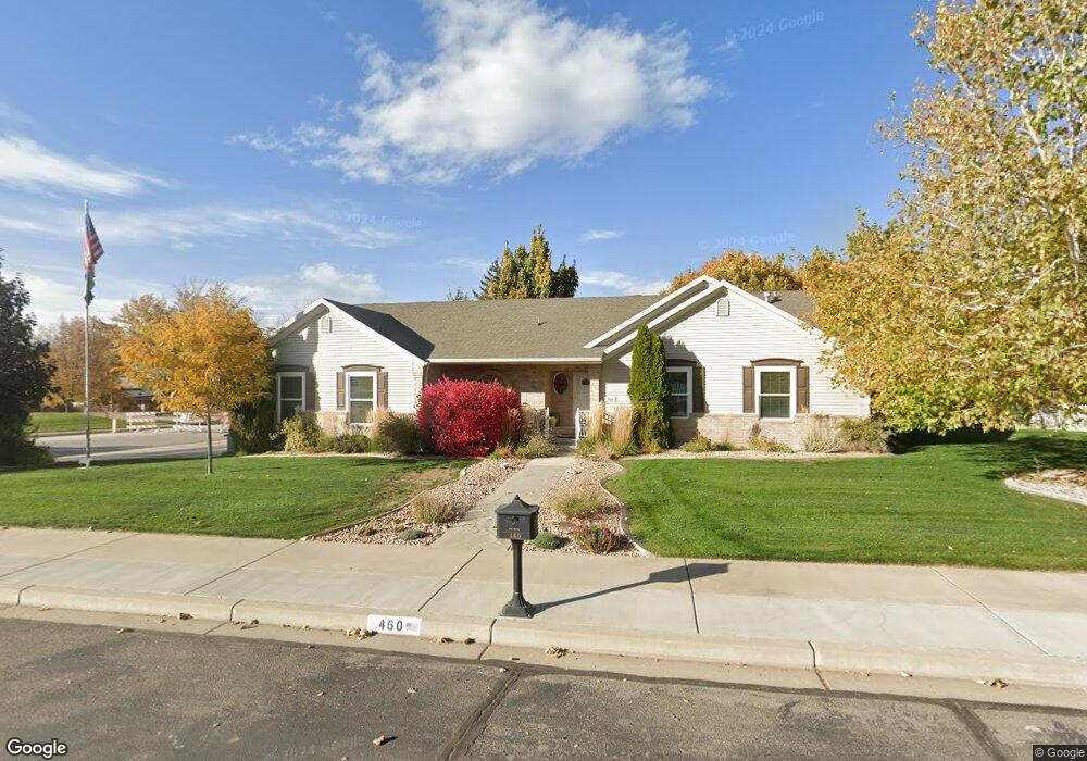 460 W 980 S unit 3, Salem, UT 84653 - photo 1