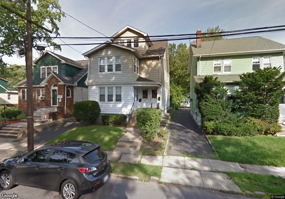 31 Orchard Rd unit 1, Maplewood, NJ 07040 - photo 1