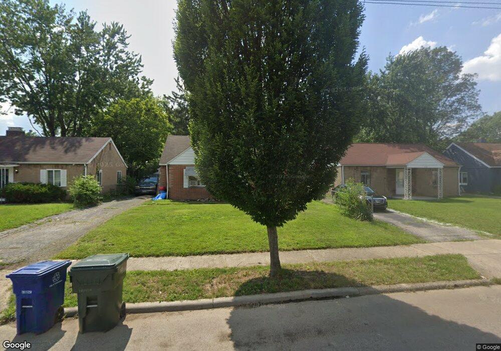 529 S Waverly St, Columbus, OH 43213 - photo 1