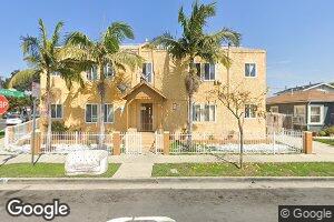 4901 Jillson St, Commerce, CA 90040