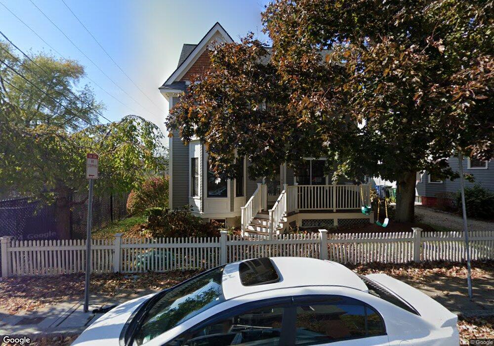 78 Clifton St unit 1,1, Cambridge, MA 02140 - photo 1