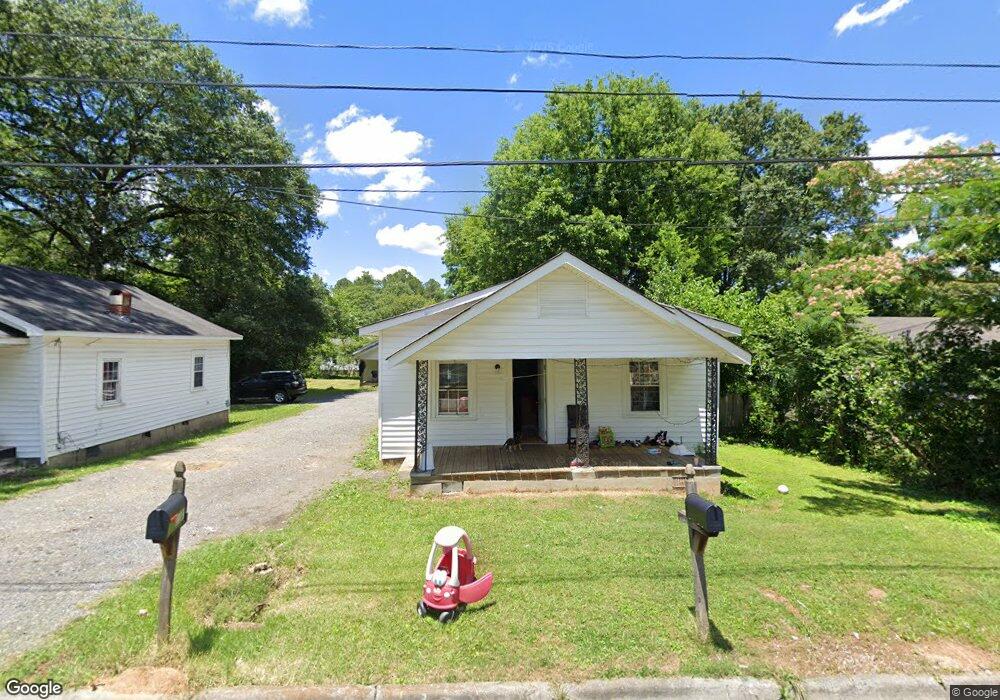1103 Foster St, Dalton, GA 30721 - photo 1