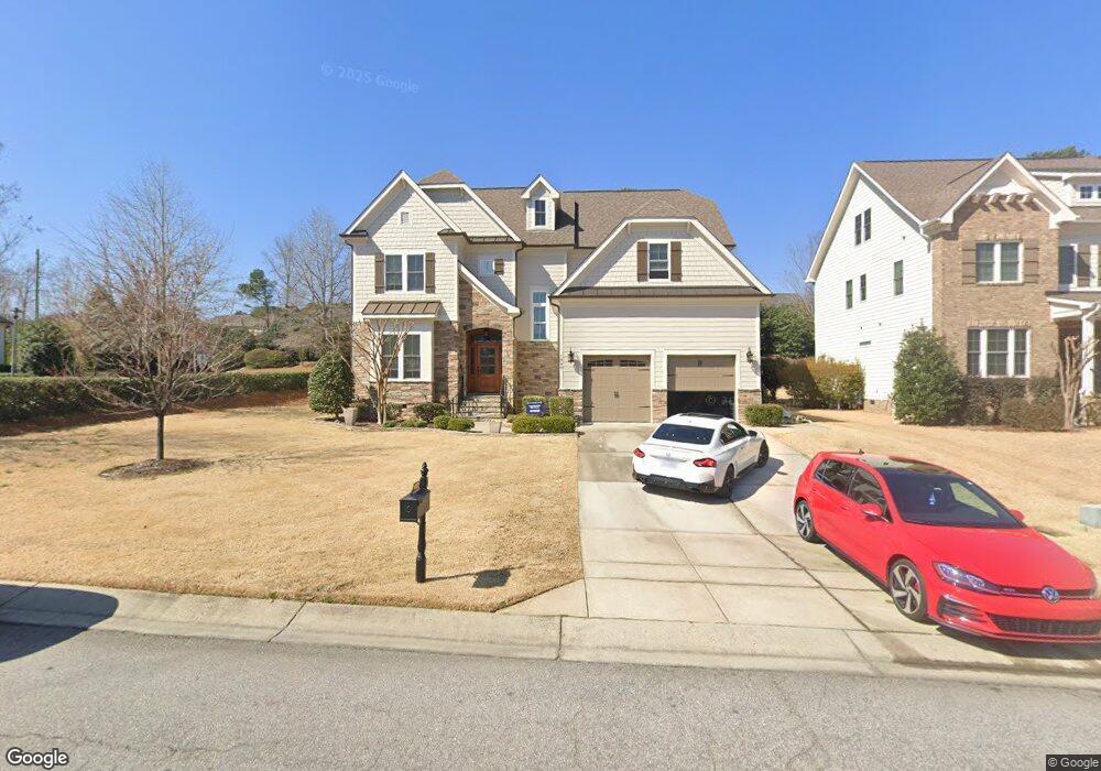 1848 Versa Ct, Apex, NC 27502 - photo 1