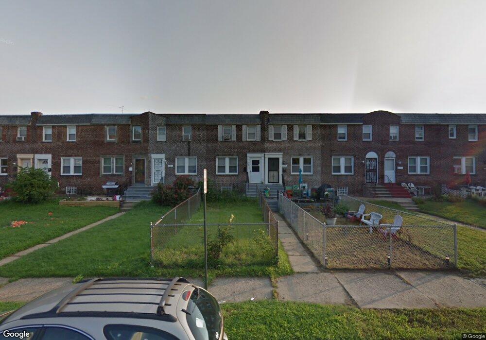 449 Raritan St, Camden, NJ 08105 - photo 1