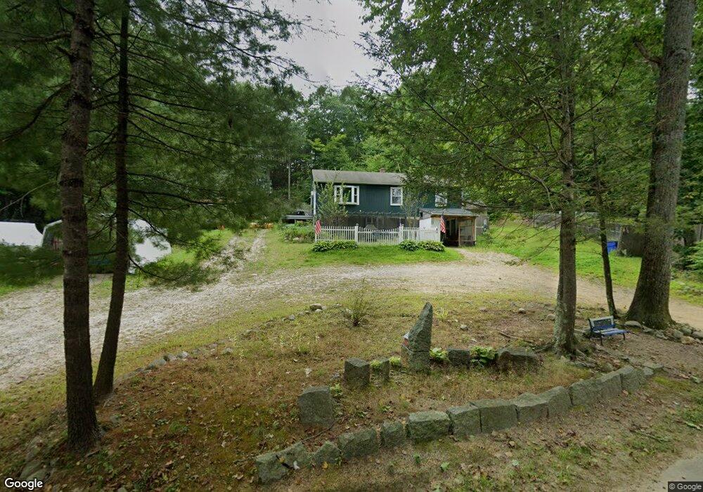 60 Heath St, Newton, NH 03858 - photo 1