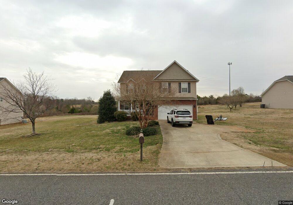 432 Webb Rd, Shelby, NC 28152 - photo 1