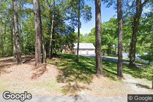 717 Lake Shore Dr, Goldsboro, NC 27534