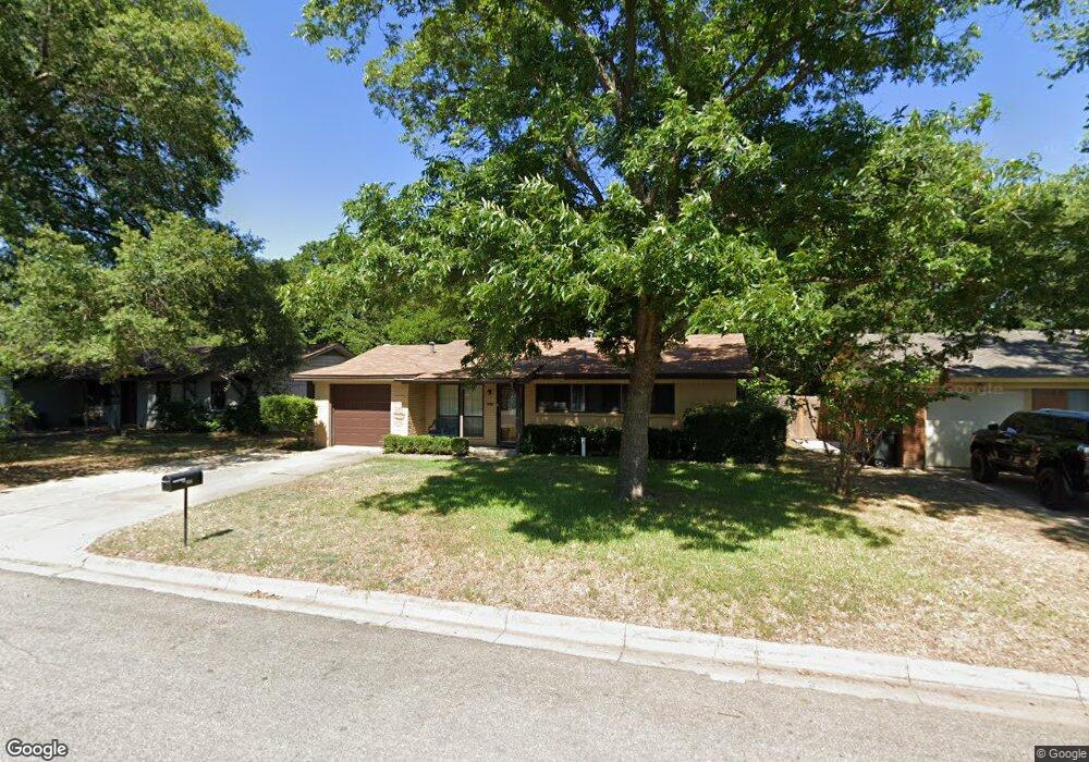 312 Simmons Dr, Hurst, TX 76053 - photo 1