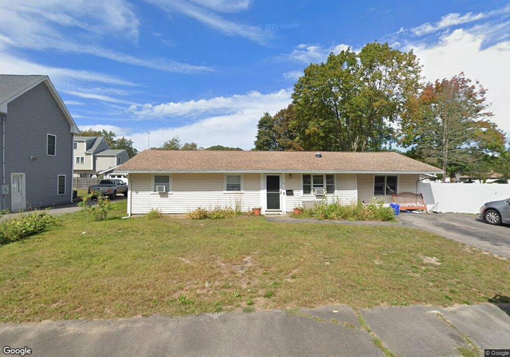 45 Joseph Rd, Braintree, MA 02184 - photo 1