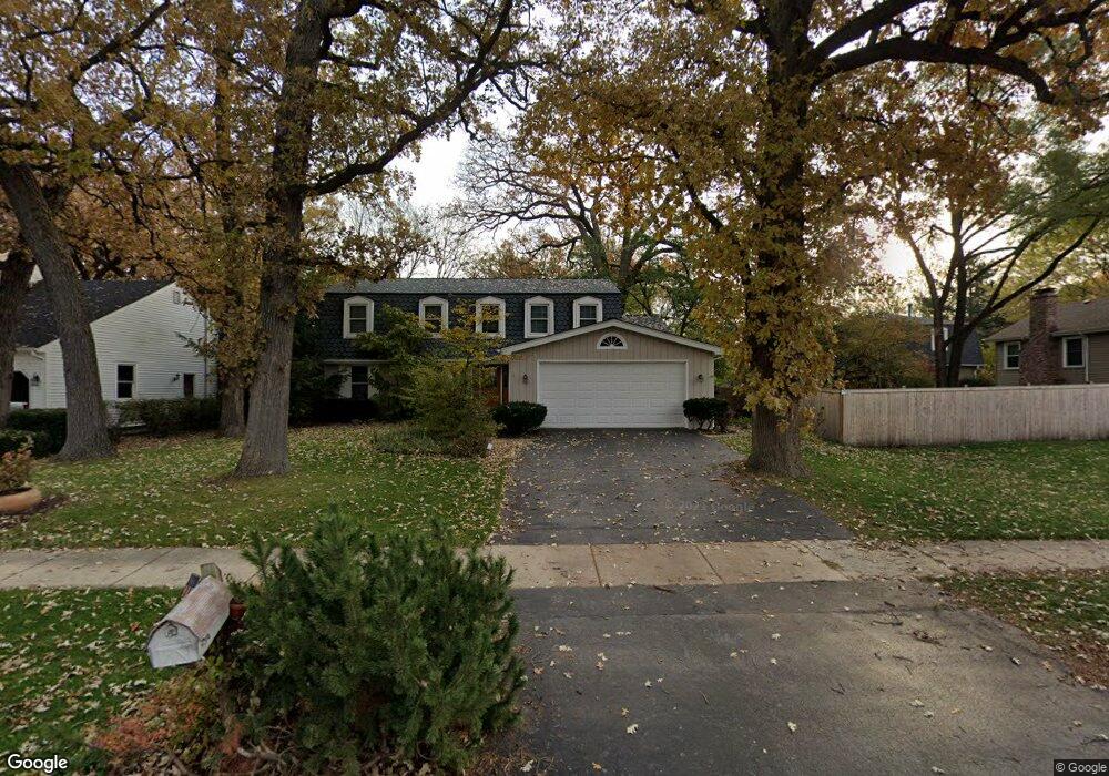 1772 Winola Ct, Naperville, IL 60565 - photo 1