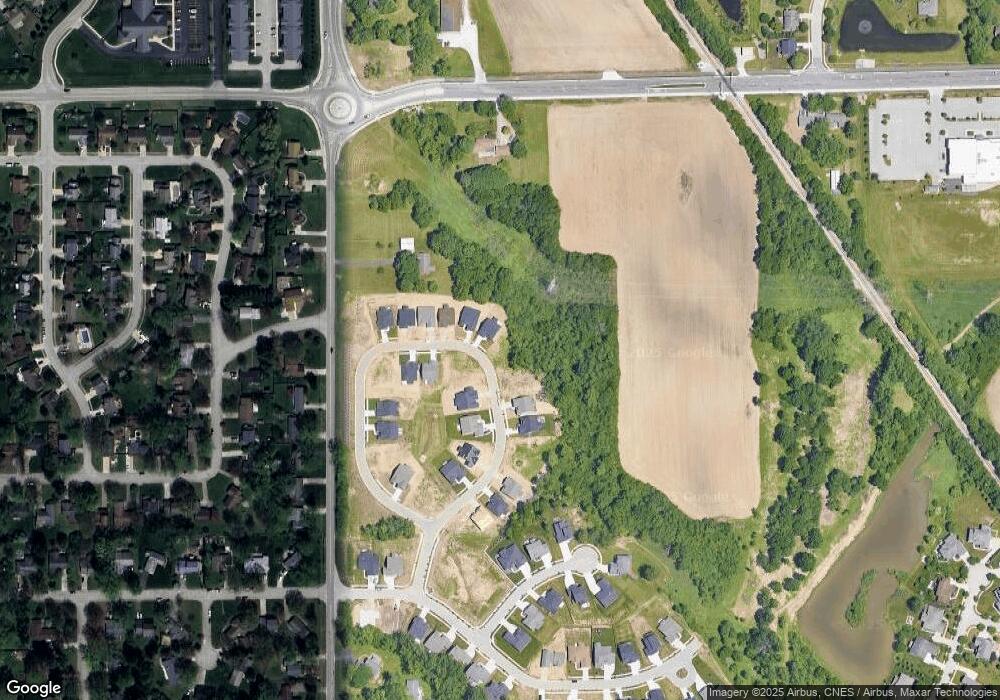 1747 Twin Lakes Cir, West Lafayette, IN 47906 - photo 1