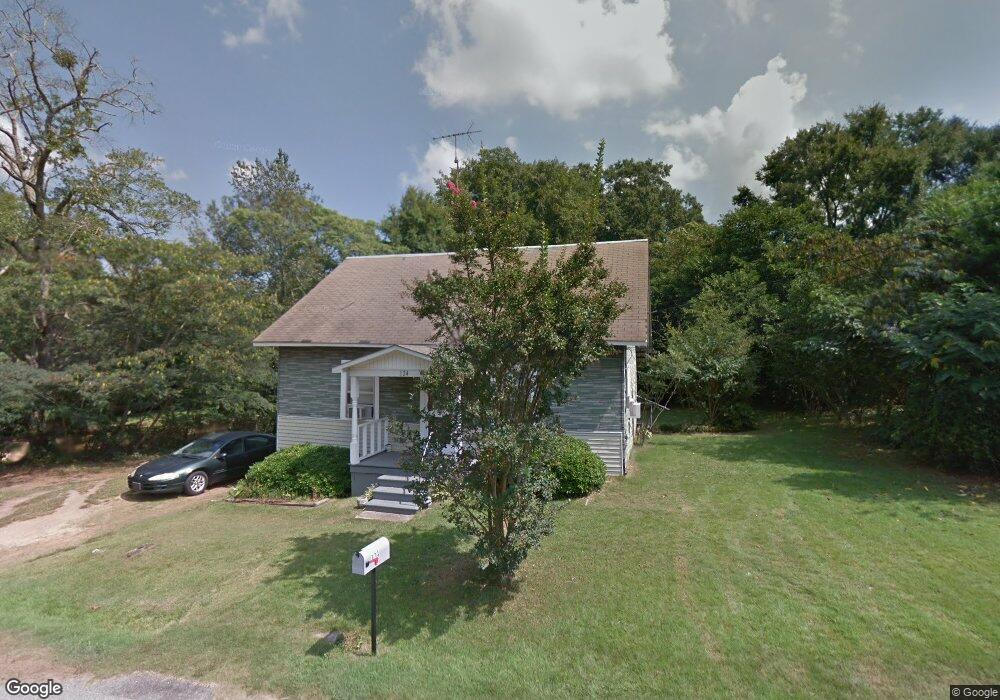124 Hickory St, Commerce, GA 30529 - photo 1