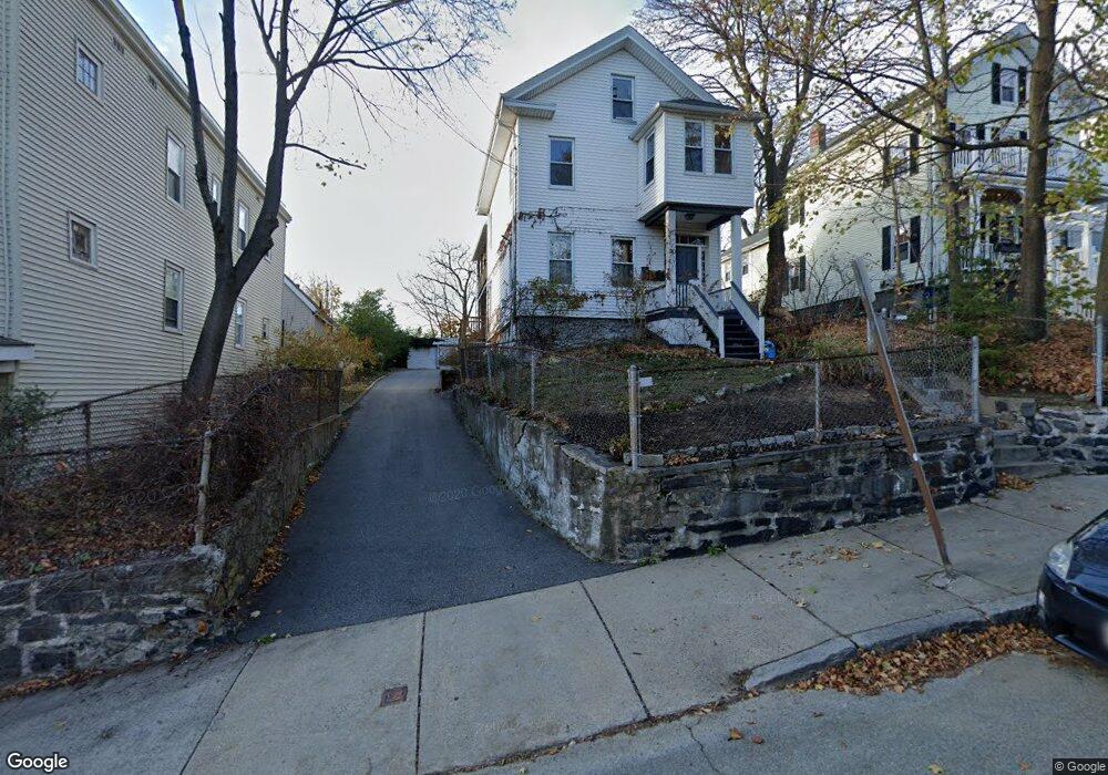 30 Laurel St, Somerville, MA 02143 - photo 1