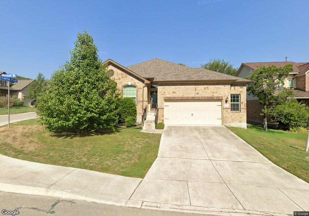 17907 Bierstadt Mount, Helotes, TX 78023 - photo 1